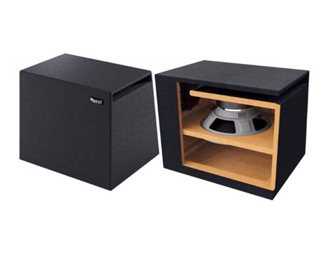 Subwoofer G O Nik Magnat Niska Cena Na Allegro Pl