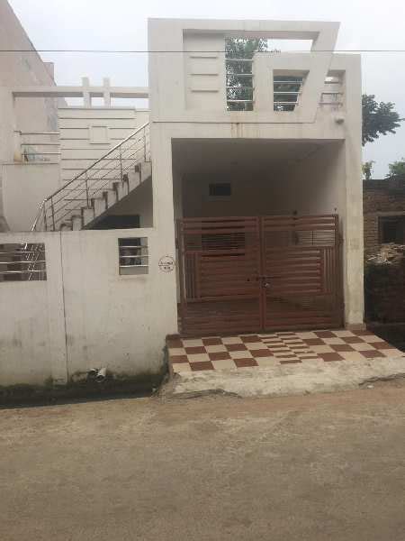 2 BHK House Villa 1100 Sq Ft For Sale In Changurabhata Raipur