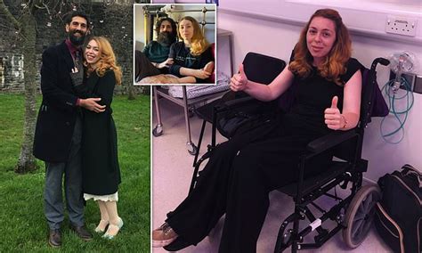 Newlywed Unable To Have Sex Due To UTI That Doctors Said Was STI Daily Mail Online