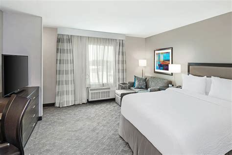 TownePlace Suites Austin Northwest/The Domain Area | Allegiant Air