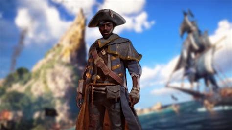 Skull And Bones Release Date Window Gameplay Details More