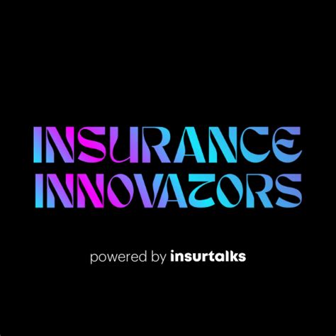 Inscri O Insurance Innovators Powered By Insurtalks