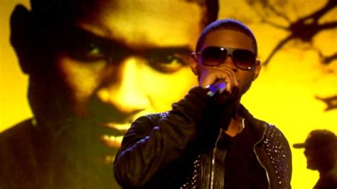 ‎Yeah! (Live) - Music Video by USHER - Apple Music