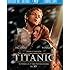 Titanic Disc Combo Pack Blu Ray Dvd Digital Copy Sous Titres