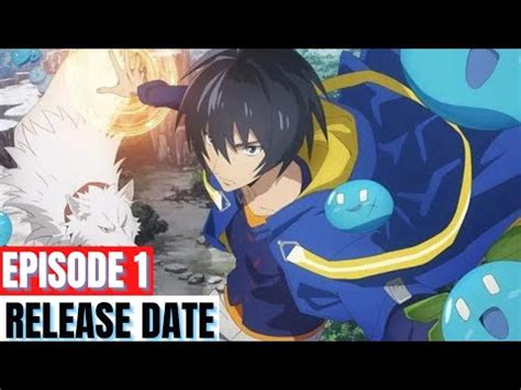 My Isekai Life Episode Release Date Youtube