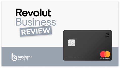 Revolut Business Bank Account Review Our Experience And Verdict