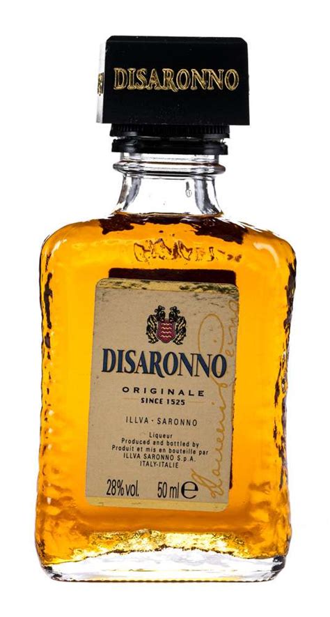 Disaronno Amaretto Originale Lik R Kaufen Gustero