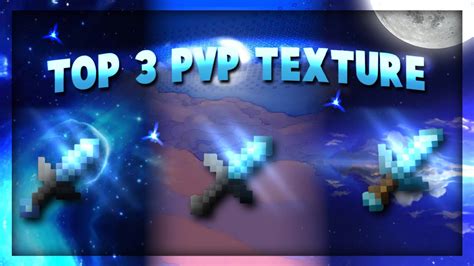 Top 3 Pvp Texture Pack 16×16 No Lag And Fps Boost Support Mcpe 118