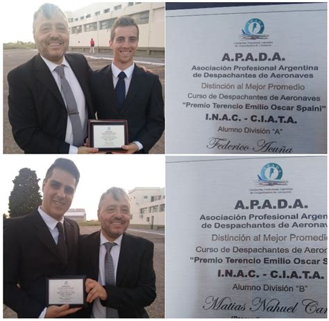 Entrega De Premios Efectuada Por Nuestro Miembro De Cd Ingaer