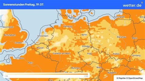 Unwettergefahr In Deutschland Gewitter Mit Starkregen Hagel Und