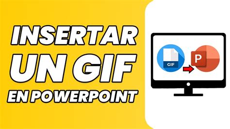 Cómo Insertar Un  En Powerpoint Youtube