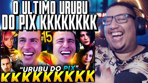 Super Xand O Reagindo E Rindo Muito Os Memes E Mensagens Do Chat