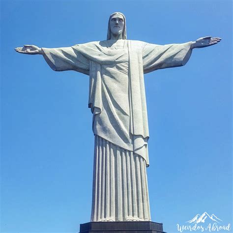 Christ The Redeemer