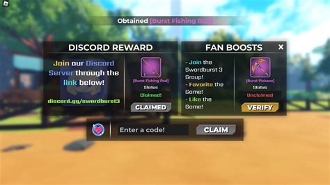 Roblox Swordburst Codes September The Nerd Stash