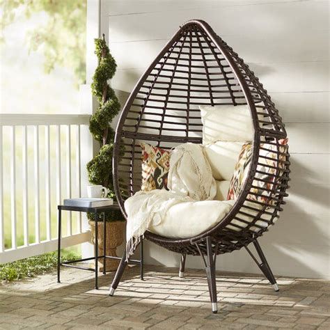 Best Outdoor Egg Chairs For Punch Outdoors