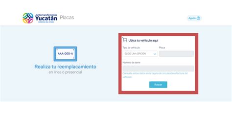 Adeudo Vehicular Yucat N Consulta Actualizada