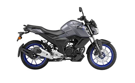 Yamaha actualizó la FZ FI Qué cambios trae para 2023