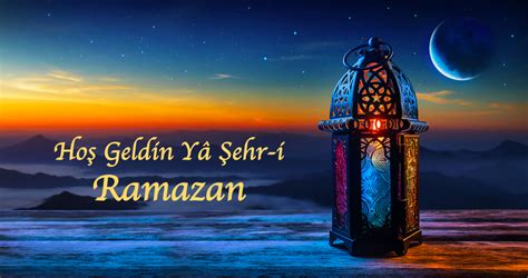 Ramazan Is A Time For Spiritual Reflection And Reawakening T VINE