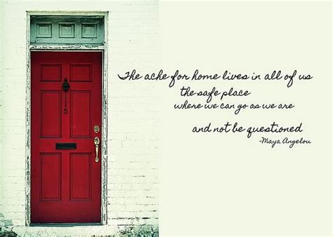 Quotes About Doors. QuotesGram