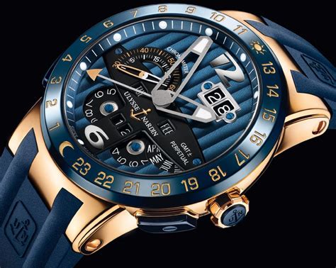 Top 10 Most Luxurious Watch Brands For Men