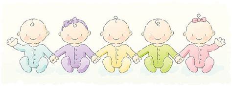 Royalty Free Babies Only Clip Art Vector Images And Illustrations Istock