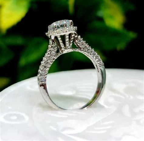 Solitaire Diamond Rings Manufacturer Supplier from Mumbai Maharashtra