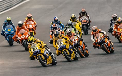 Five Memorable MotoGP Portuguese Grand Prix The Race Weekend