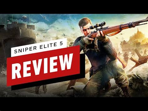 Sniper Elite Deluxe Edition Ps Elkj P