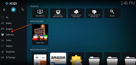 Los Mejores Complementos Y Addons Para Kodi En Espa Ol Tusequipos