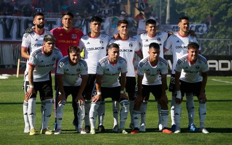 Las razones de la demora de Colo Colo en la búsqueda de su DT y el