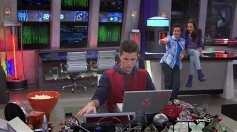 Lab Rats S E Bionic Showdown Video Dailymotion