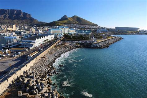 Cape Town - Moriti Private Safaris