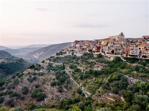 Monterosso Almo Visit Sicily Official Page