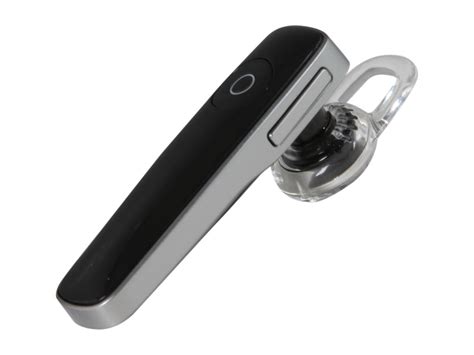 Plantronics Marque M155 Black Bluetooth Headset