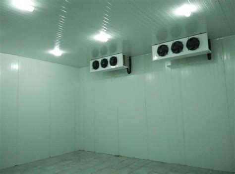 1500 Mt Ca Cold Storage Cold Room Manufacturer In India Ahata Industries