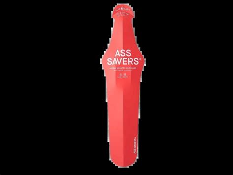 Błotnik rowerowy tylny Ass Savers Sklep PM Bike