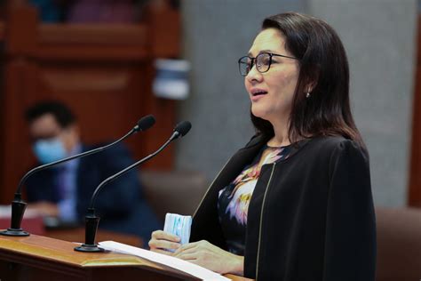 Hontiveros Urges Doh Philhealth To Form Anti Overpricing Body