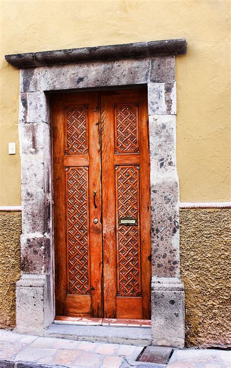 Beautiful Doorways Photograph By Cathy Anderson Fine Art America