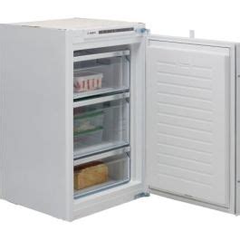 Bosch GIV21VSE0G MG In Column Freezer 87 4Cm