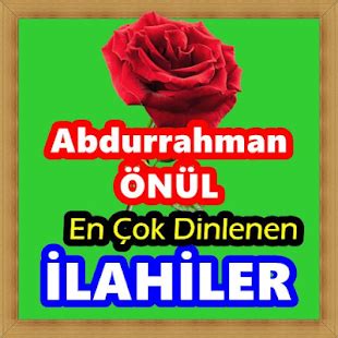 Abdurrahman N L En G Zel Lahiler Nternetsiz For Pc Mac