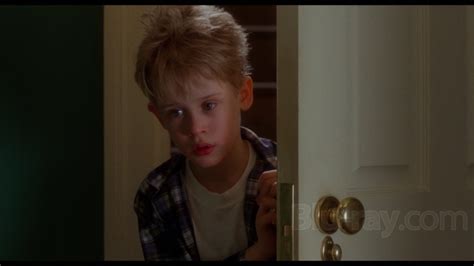 Home Alone Blu Ray Th Anniversary Edition Remastered