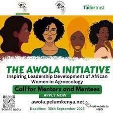 THE AWOLA INITIATIVE - Do