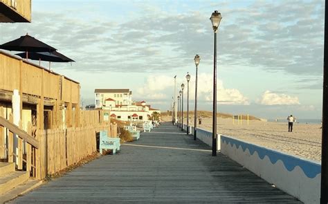 Atlantic Beach OKs tougher rules to prevent dune damage | Coastal Review