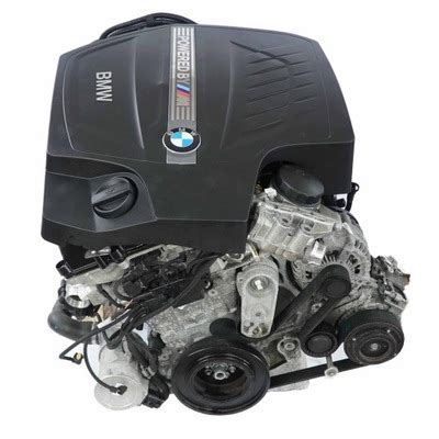 SILNIK KOMPLETNY BMW M2 F87 N55B30A 370 KM N55 11538637829