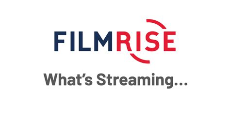 FilmRise | Streaming Now