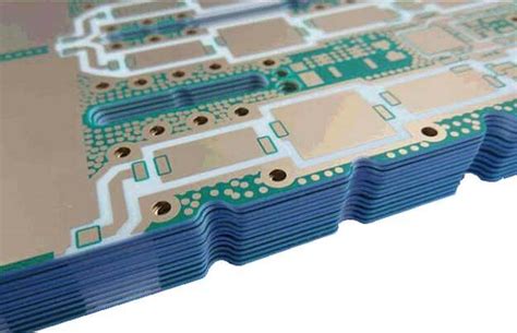 Rogers 4350b Pcb Manufacturer Rogers Pcb Supplier Pcbmay