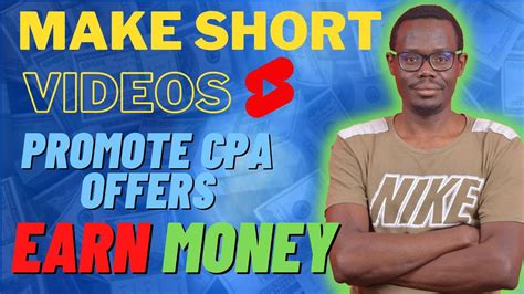 Best Cpa Marketing Strategy To Earn You Money Online Fast Cpa