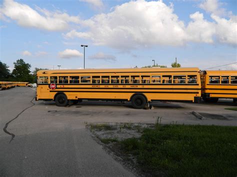 Northwest Local School District 36 Cincinnati Nky Buses Flickr