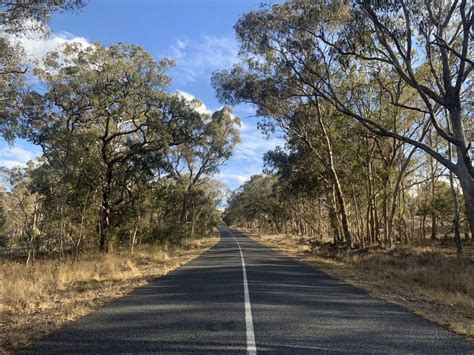 Travelling To Stanthorpe Heres Your Fab Road Trip Playlist Alure