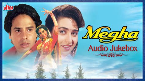 Kumar Sanu S Song Megha Audio Jukebox Lata Mangeshkar Asha